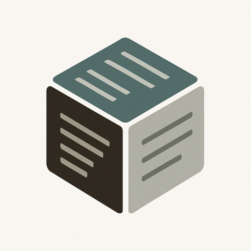 柏瑞创新 logo